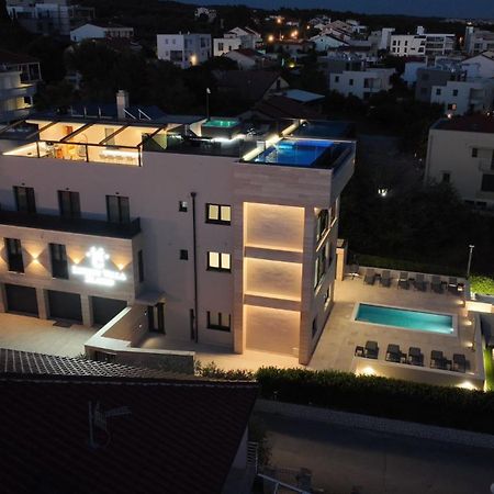 Luxury Villa Zlatko Kozino Bagian luar foto