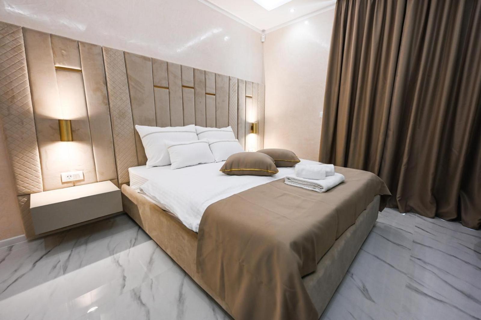 Luxury Villa Zlatko Kozino Bagian luar foto