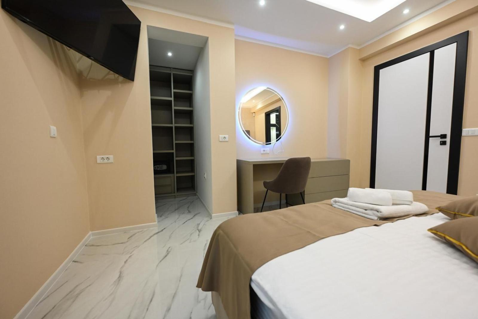 Luxury Villa Zlatko Kozino Bagian luar foto