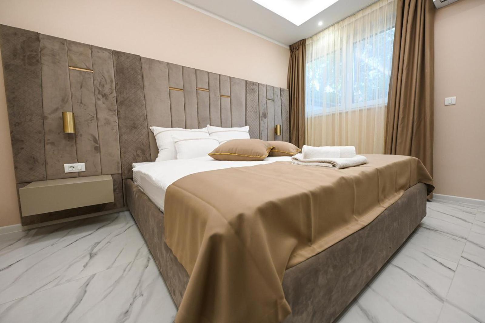 Luxury Villa Zlatko Kozino Bagian luar foto