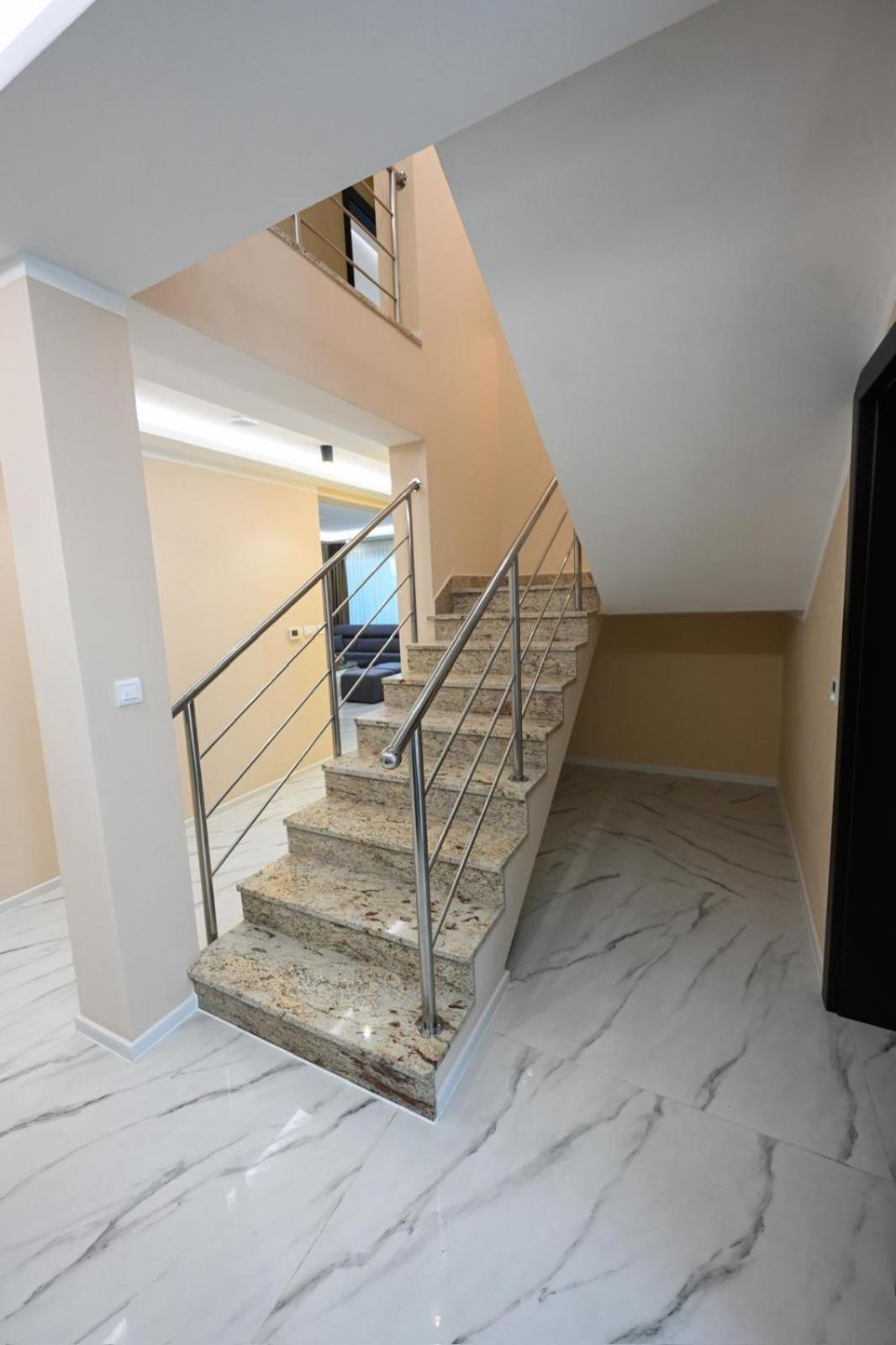 Luxury Villa Zlatko Kozino Bagian luar foto