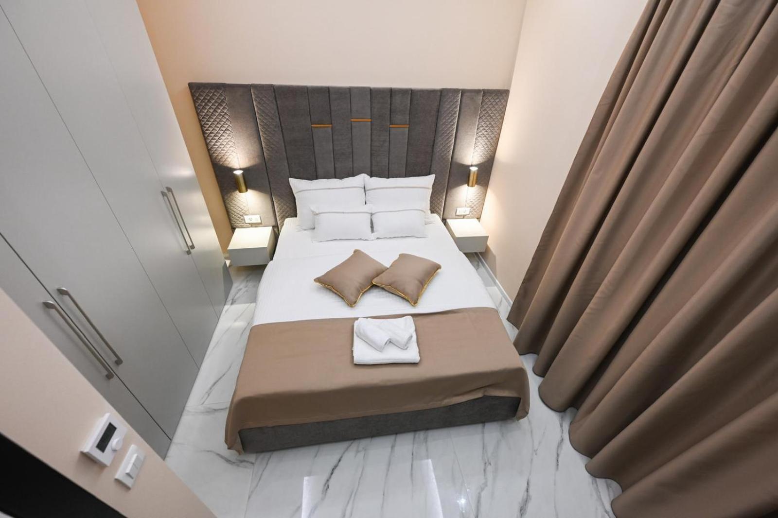 Luxury Villa Zlatko Kozino Bagian luar foto