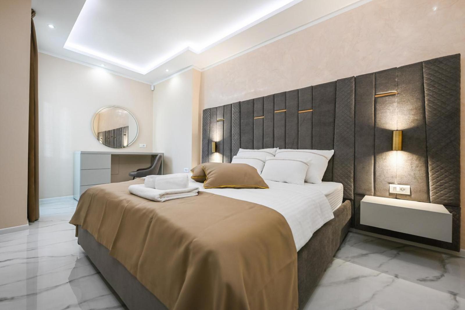 Luxury Villa Zlatko Kozino Bagian luar foto