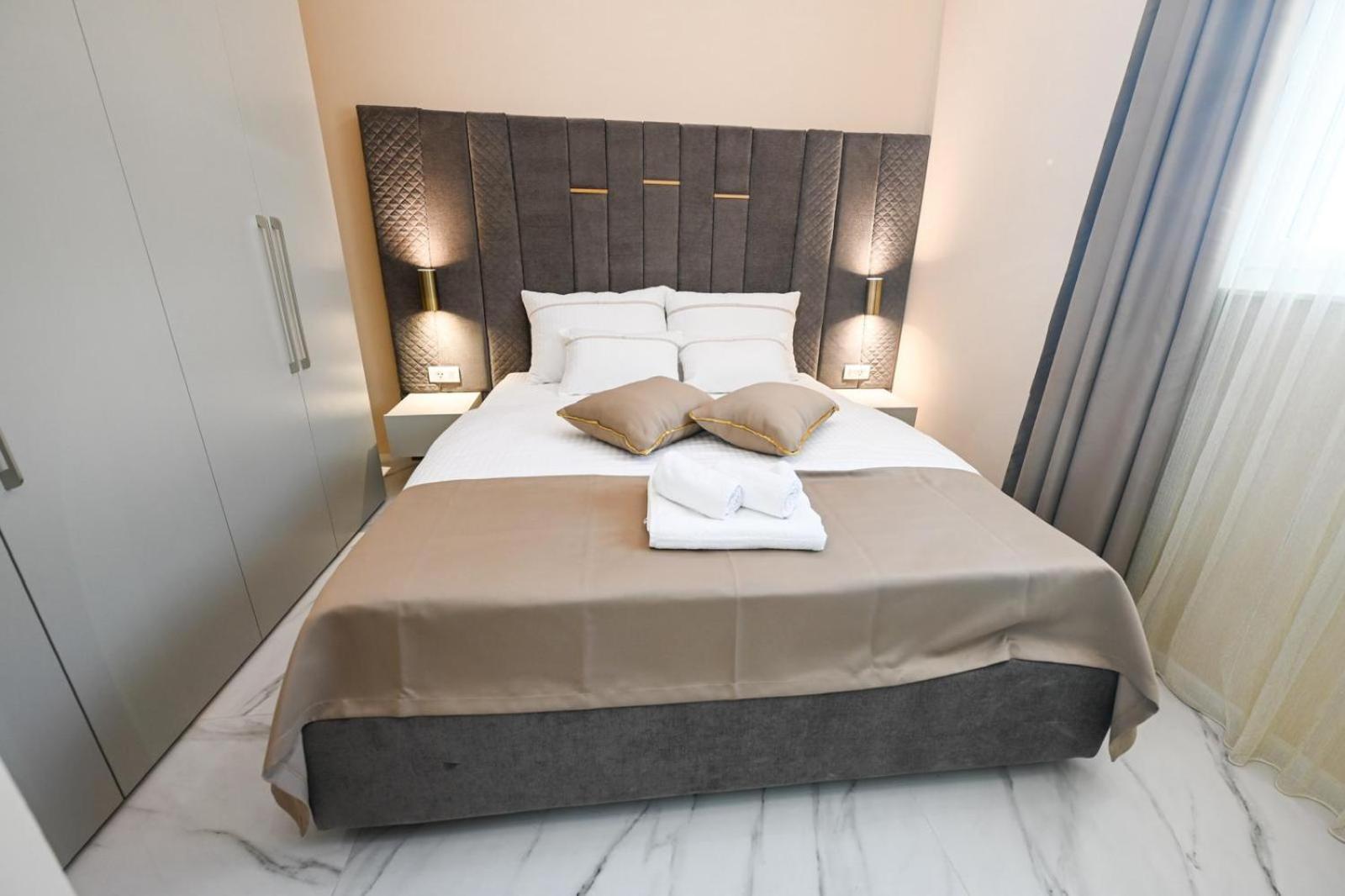 Luxury Villa Zlatko Kozino Bagian luar foto