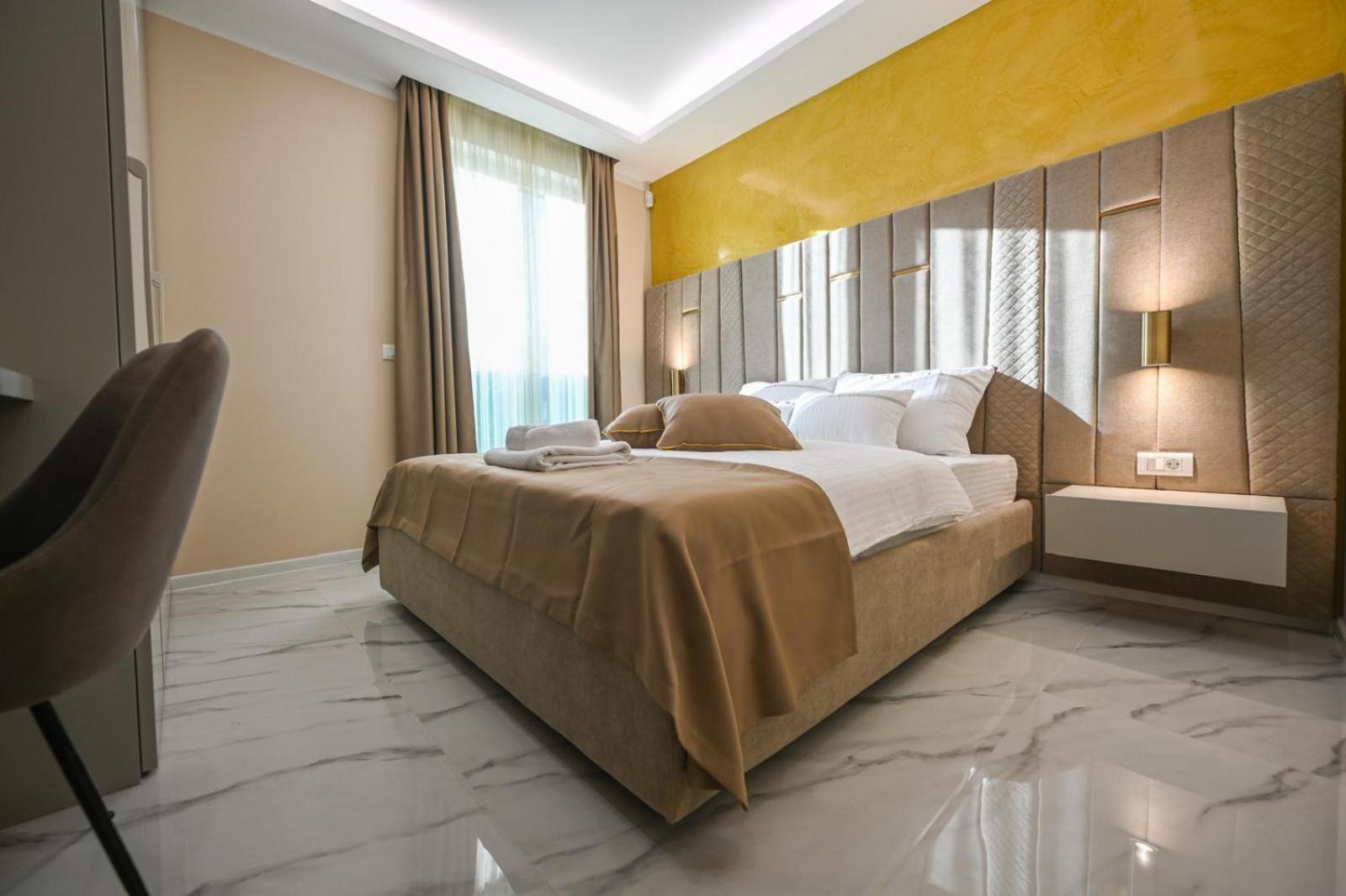 Luxury Villa Zlatko Kozino Bagian luar foto