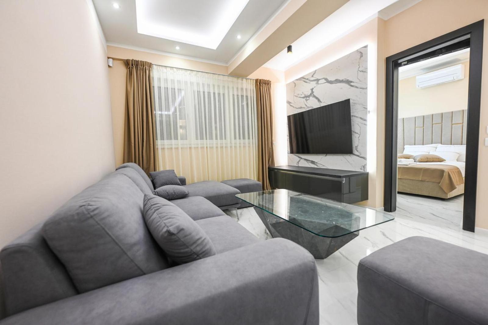 Luxury Villa Zlatko Kozino Bagian luar foto