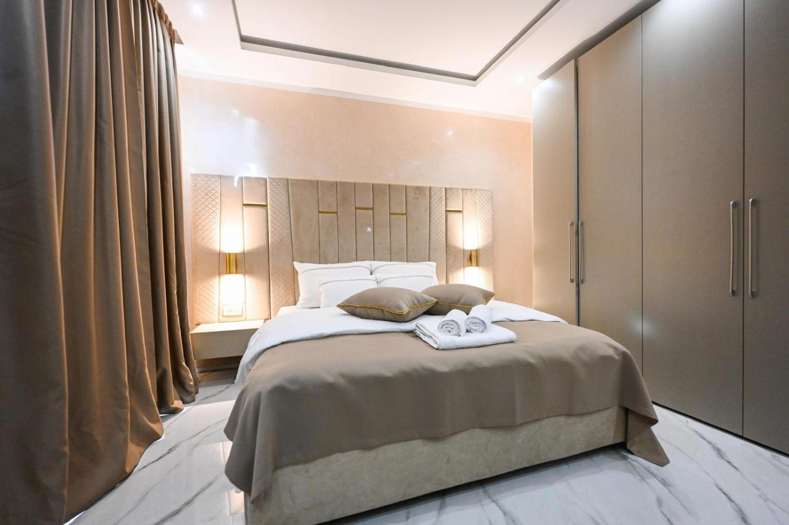 Luxury Villa Zlatko Kozino Bagian luar foto