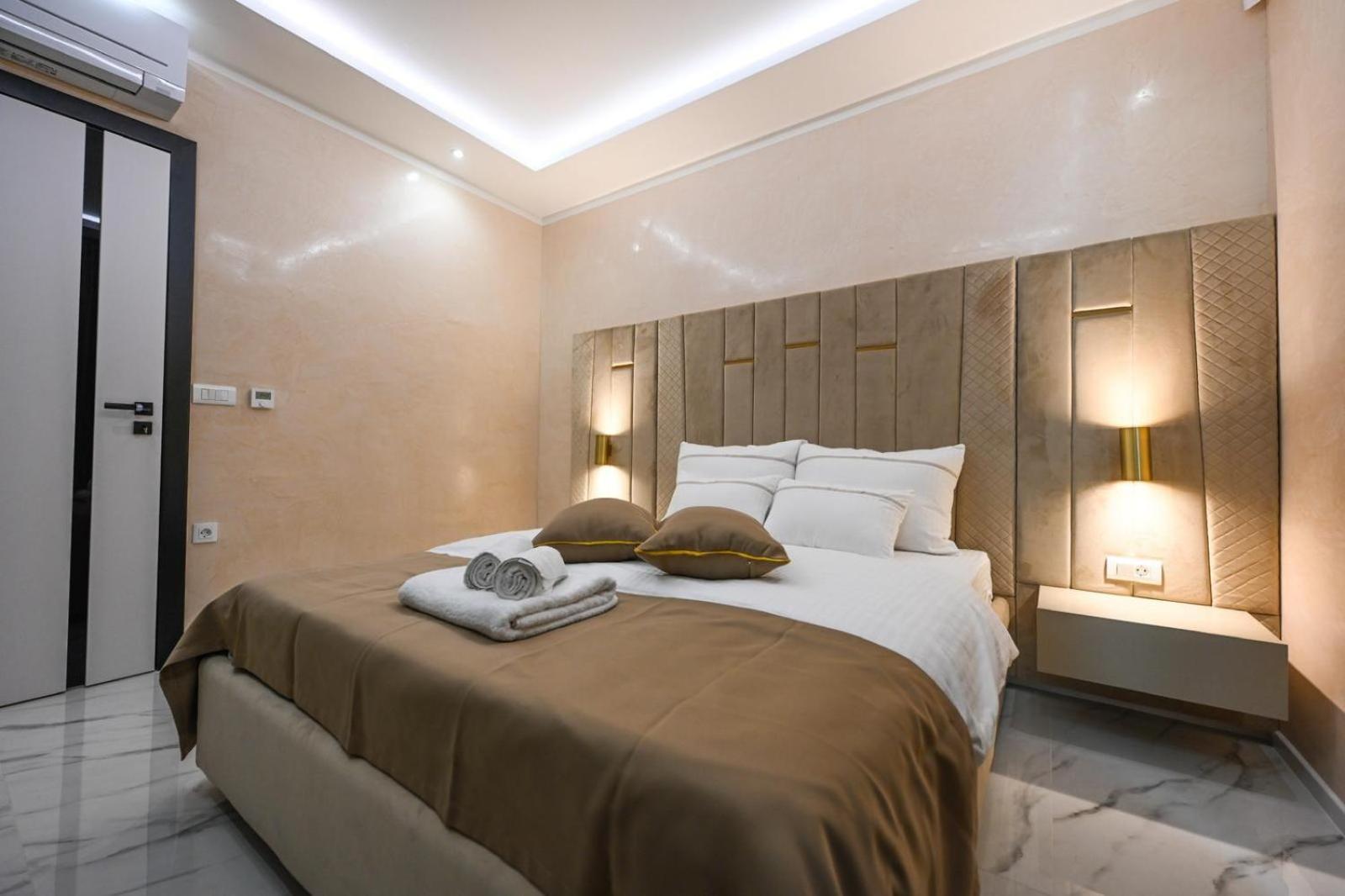 Luxury Villa Zlatko Kozino Bagian luar foto